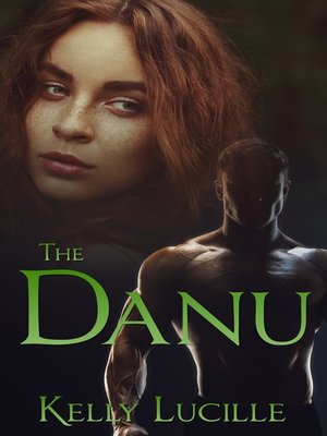 cover image of The Danu